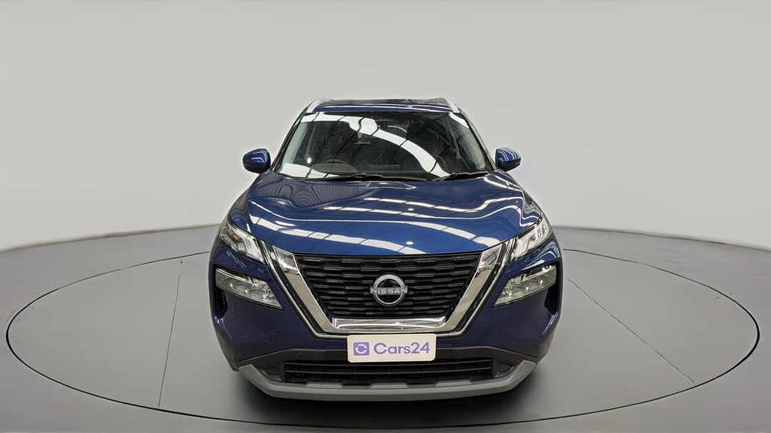 2024 Nissan X-trail St (4WD) 7 Seat, Automatic, 57416 km, Front View