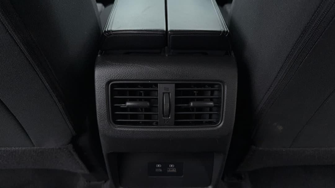 2024 Nissan X-trail St (4WD) 7 Seat, Automatic, 57416 km, Rear A/C Vent
