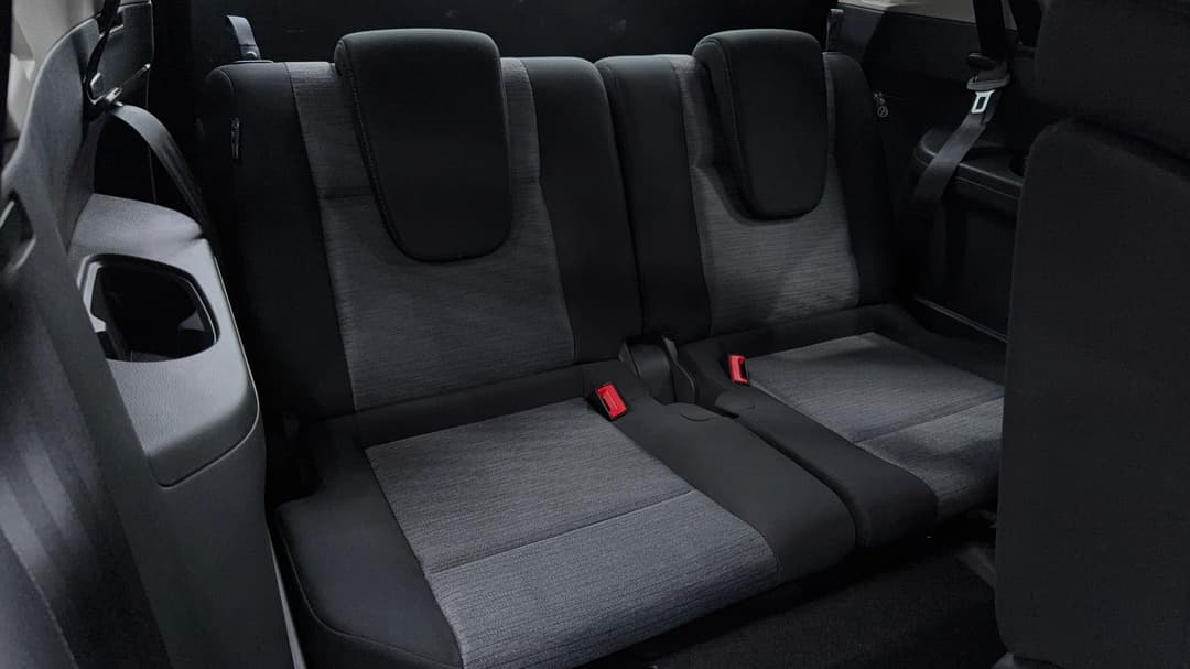 2024 Nissan X-trail St (4WD) 7 Seat, Automatic, 57416 km, Third Row Seats