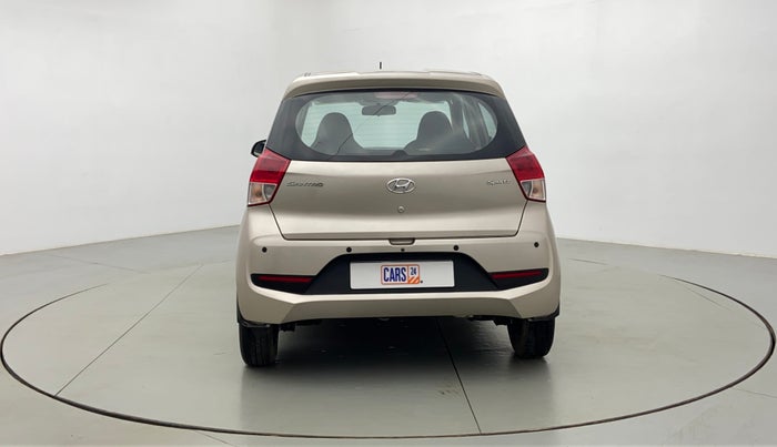 2019 Hyundai NEW SANTRO SPORTZ 1.1, Petrol, Manual, 9,592 km, Back/Rear View