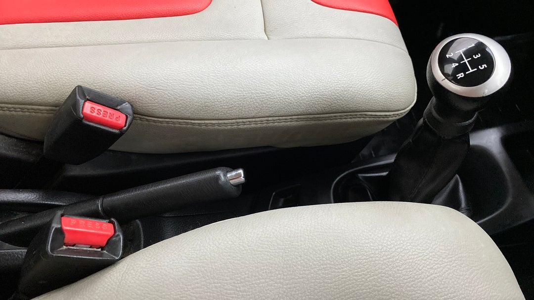 Gear Lever