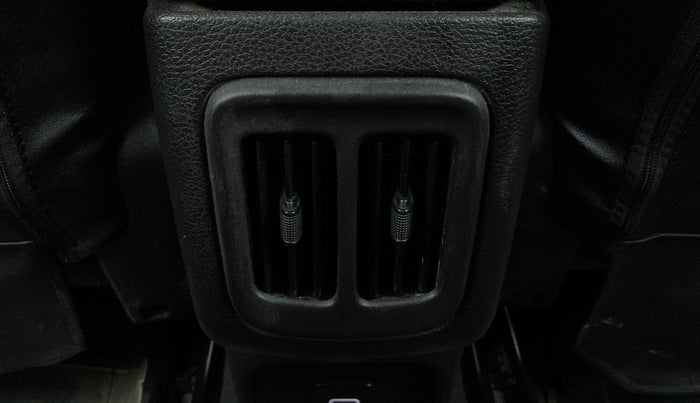 2019 Jeep Compass SPORT PLUS PETROL, Petrol, Manual, 33,868 km, Rear AC Vents