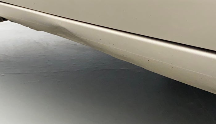 2019 Hyundai NEW SANTRO SPORTZ CNG, CNG, Manual, 74,216 km, Left running board - Slightly dented
