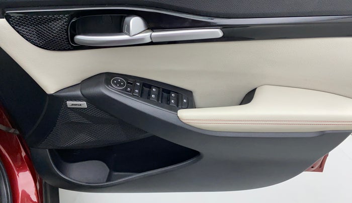 2019 KIA SELTOS 1.5 GTX+ AT, Diesel, Automatic, 19,980 km, Driver Side Door Panels Control
