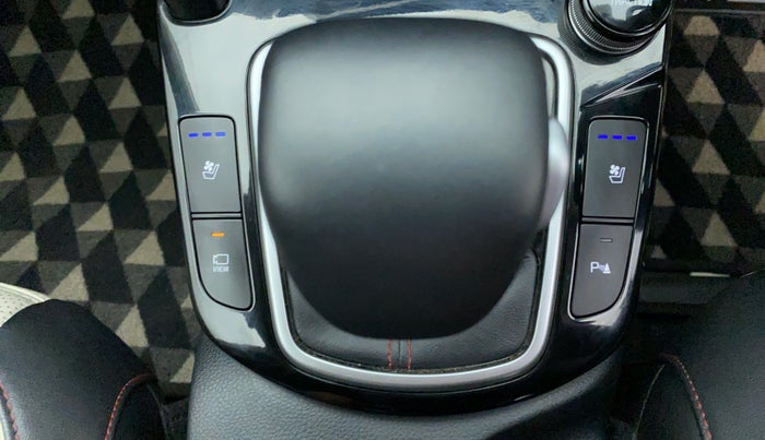 2019 KIA SELTOS 1.5 GTX+ AT, Diesel, Automatic, 19,980 km, Heated/ Ventilated Seats