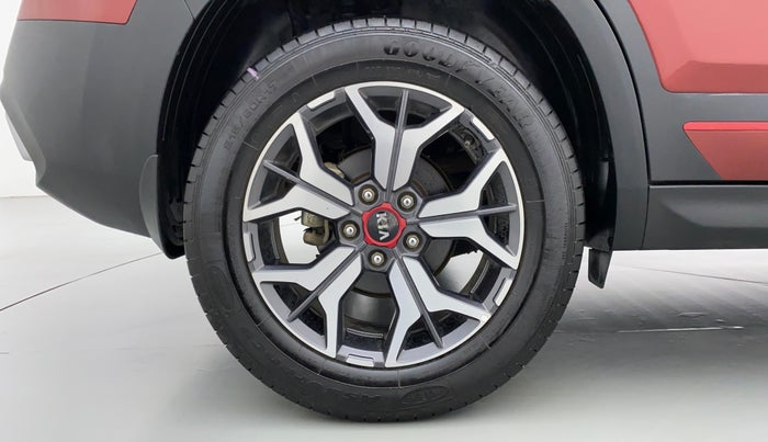 2019 KIA SELTOS 1.5 GTX+ AT, Diesel, Automatic, 19,980 km, Right Rear Wheel