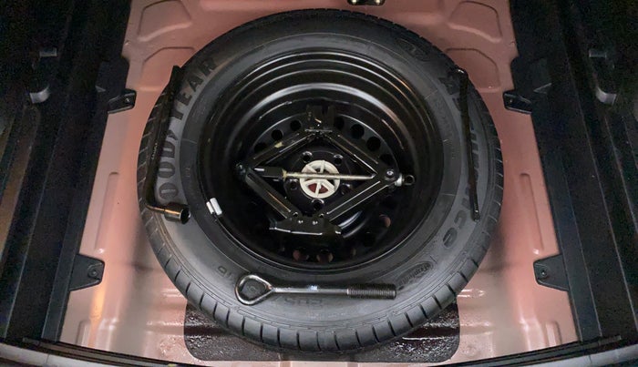 2019 KIA SELTOS 1.5 GTX+ AT, Diesel, Automatic, 19,980 km, Spare Tyre