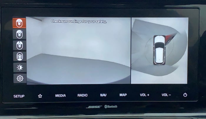 2019 KIA SELTOS 1.5 GTX+ AT, Diesel, Automatic, 19,980 km, Parking Camera