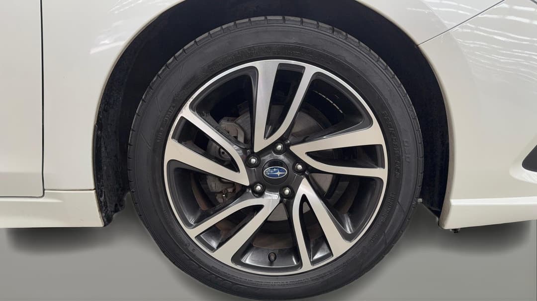 2020 Subaru Liberty 2.5i AWD, Automatic, 50941 km, Right Front Wheel