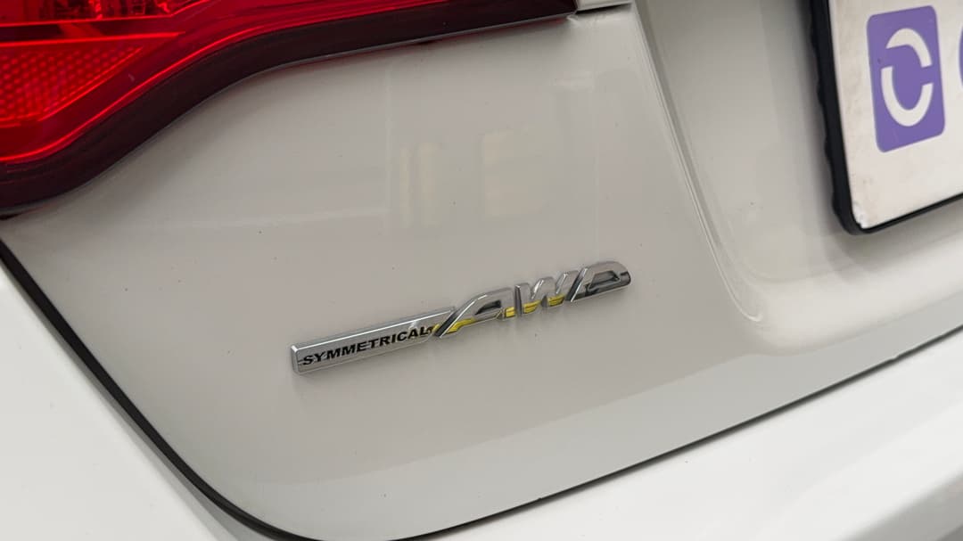 2020 Subaru Liberty 2.5i AWD, Automatic, 50941 km, Badge (Boot Left Side)