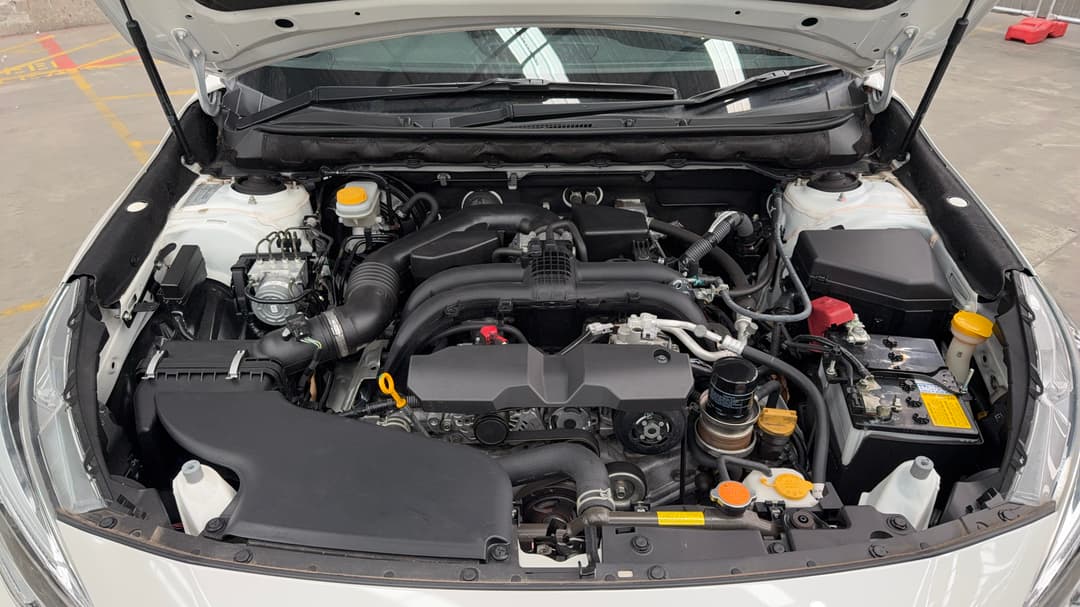 2020 Subaru Liberty 2.5i AWD, Automatic, 50941 km, Open Bonnet (Engine)