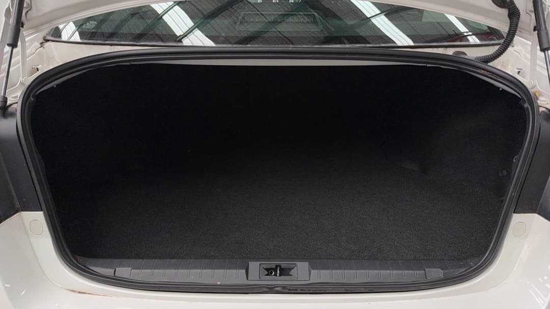 2020 Subaru Liberty 2.5i AWD, Automatic, 50941 km, Boot Inside View