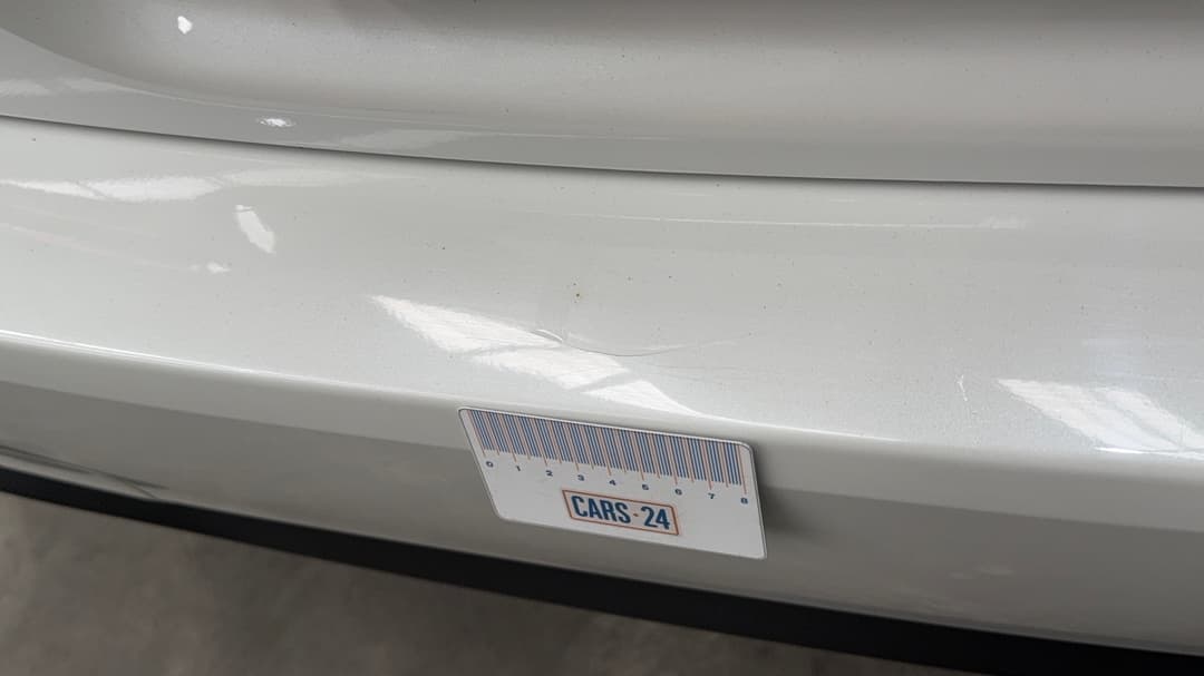 2020 Subaru Liberty 2.5i AWD, Automatic, 50941 km, Bumper Rear Paint flaking