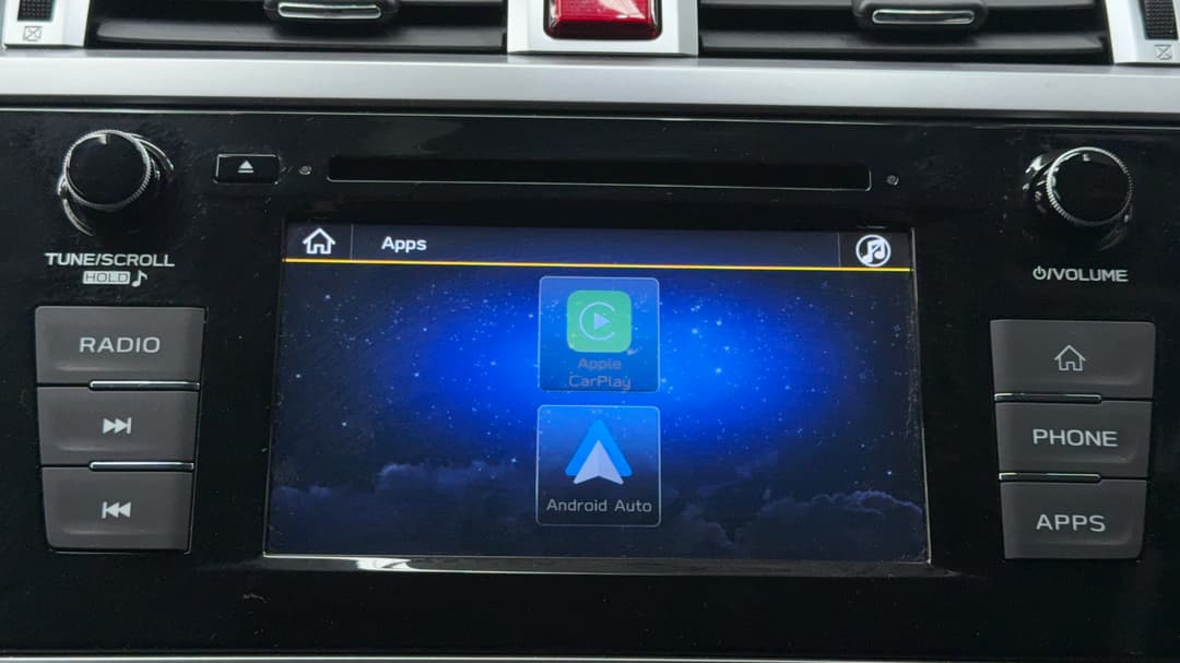 2020 Subaru Liberty 2.5i AWD, Automatic, 50941 km, Android/Apple Car Play