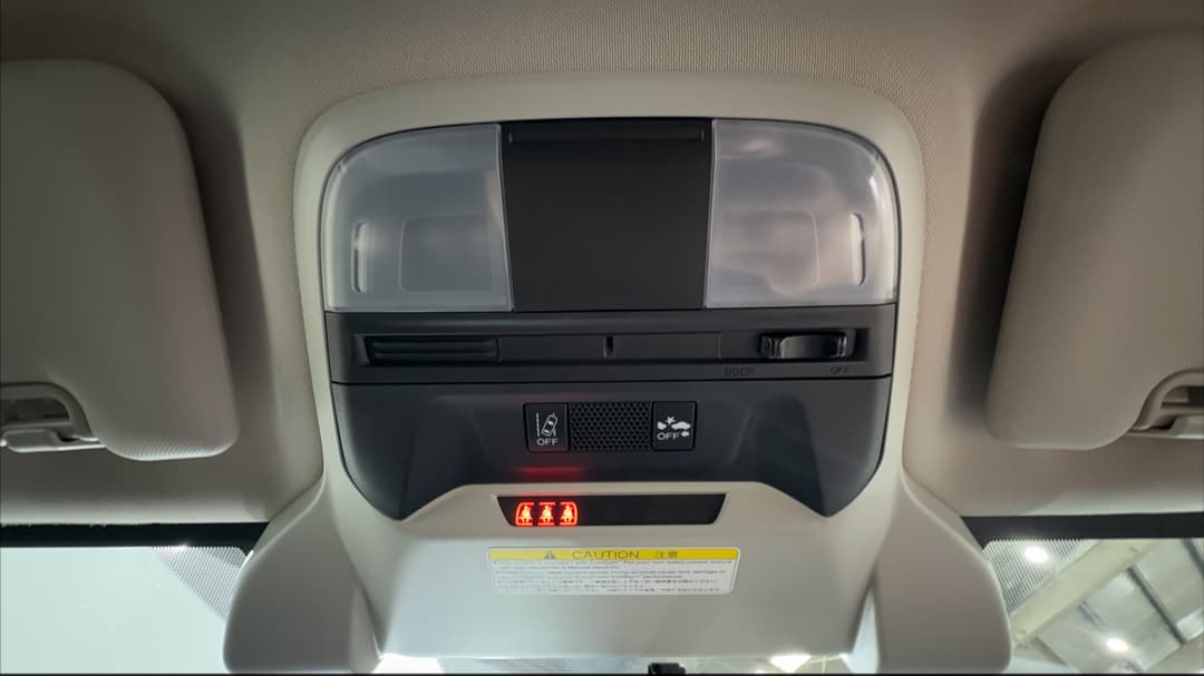 2020 Subaru XV 2.0i-l AWD, Automatic, 103472 km, On-Roof Controls/Sunglass holder