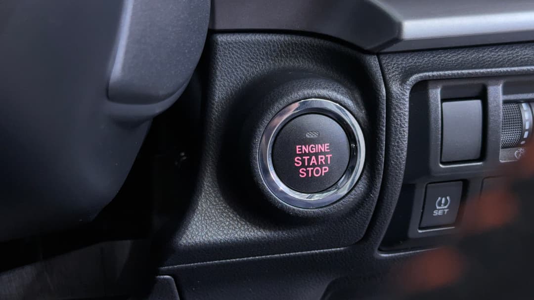 2020 Subaru XV 2.0i-l AWD, Automatic, 103472 km, Keyless / Button Start