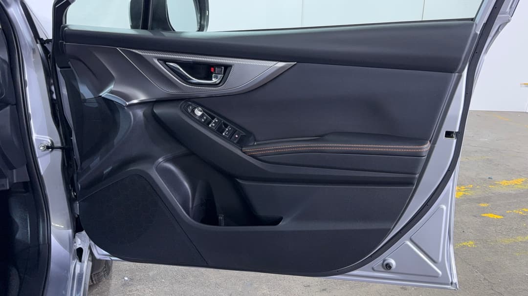 2020 Subaru XV 2.0i-l AWD, Automatic, 103472 km, Speaker View