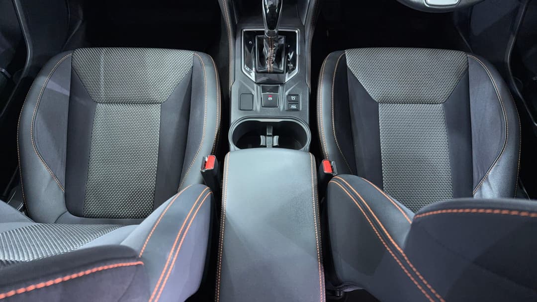 2020 Subaru XV 2.0i-l AWD, Automatic, 103472 km, Center Console