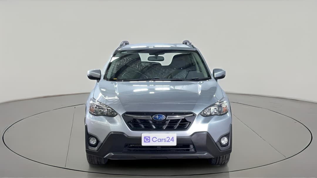 2020 Subaru XV 2.0i-l AWD, Automatic, 103472 km, Front View