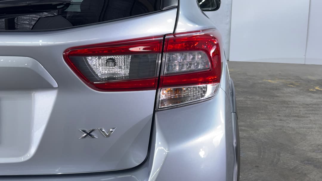 2020 Subaru XV 2.0i-l AWD, Automatic, 103472 km, Badge (Boot Right Side)
