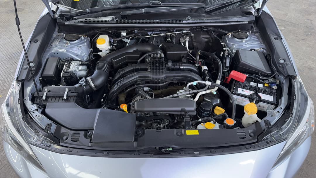 2020 Subaru XV 2.0i-l AWD, Automatic, 103472 km, Open Bonnet (Engine)