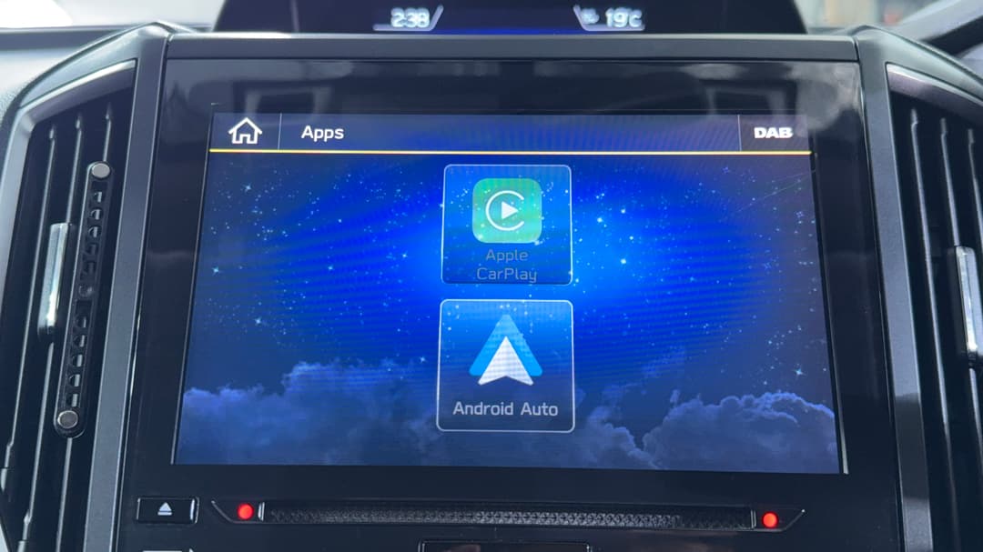 2020 Subaru XV 2.0i-l AWD, Automatic, 103472 km, Android/Apple Car Play