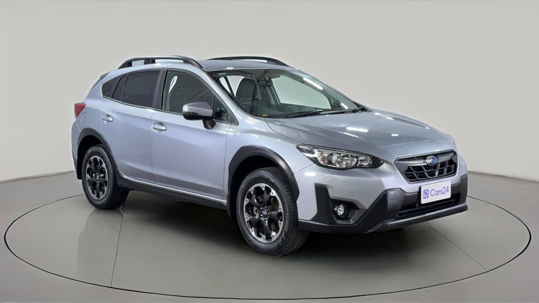 2020 Subaru XV 2.0i-l AWD, Automatic, 103472 km, Right Front Diagonal (45- Degree) View