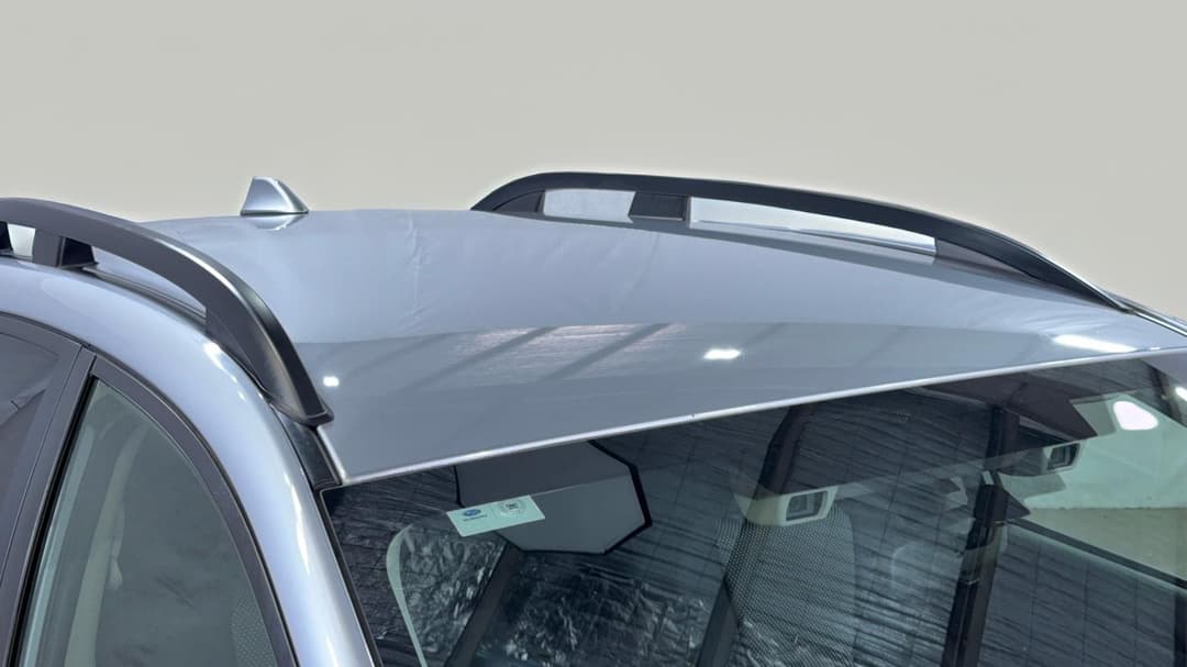 2020 Subaru XV 2.0i-l AWD, Automatic, 103472 km, Roof/Sunroof View