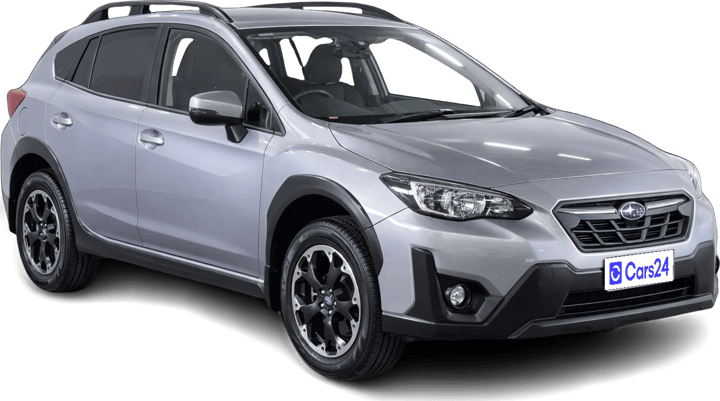 2020 - Subaru XV - SUV - Petrol - Automatic