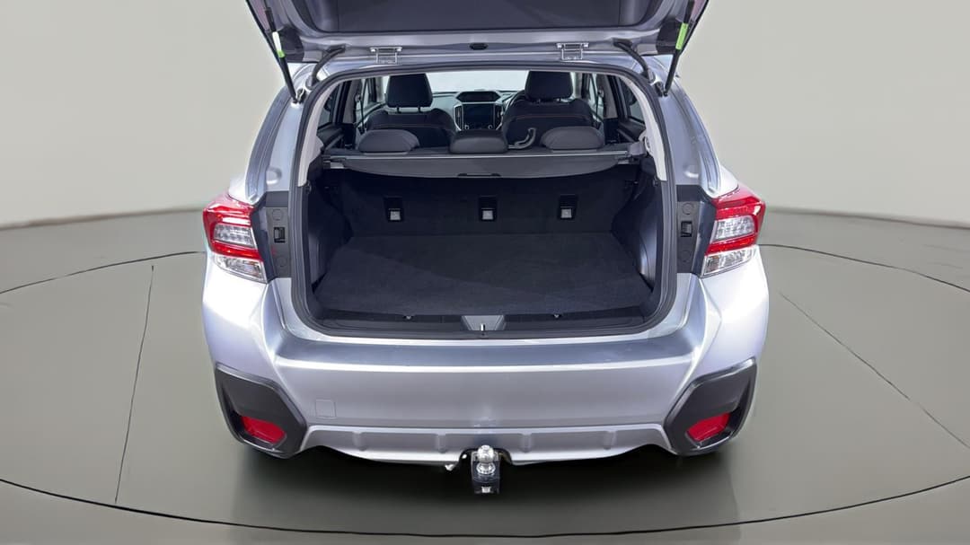 2020 Subaru XV 2.0i-l AWD, Automatic, 103472 km, Boot Inside View