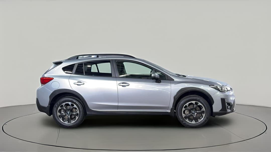 2020 Subaru XV 2.0i-l AWD, Automatic, 103472 km, Right Side View