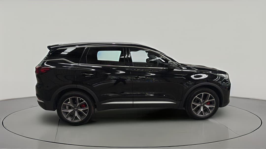 2023 Chery Tiggo 7 Pro Ultimate AWD, Automatic, 33063 km, Right Side View