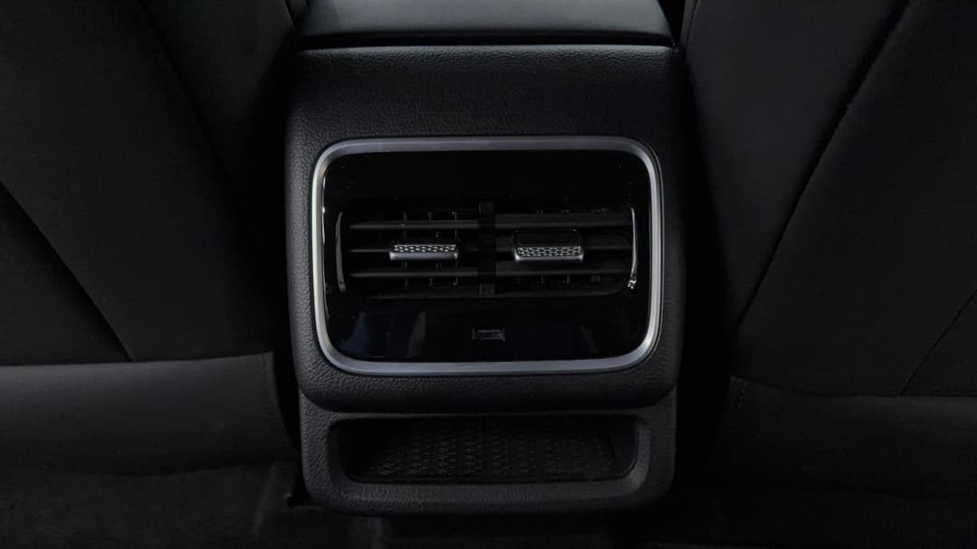 2023 Chery Tiggo 7 Pro Ultimate AWD, Automatic, 33063 km, Rear A/C Vent