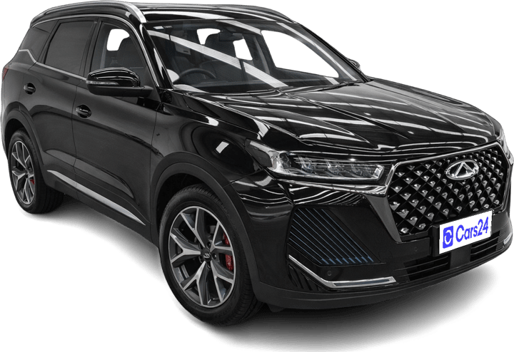 2023 - Chery Tiggo 7 Pro - SUV - Petrol - Automatic