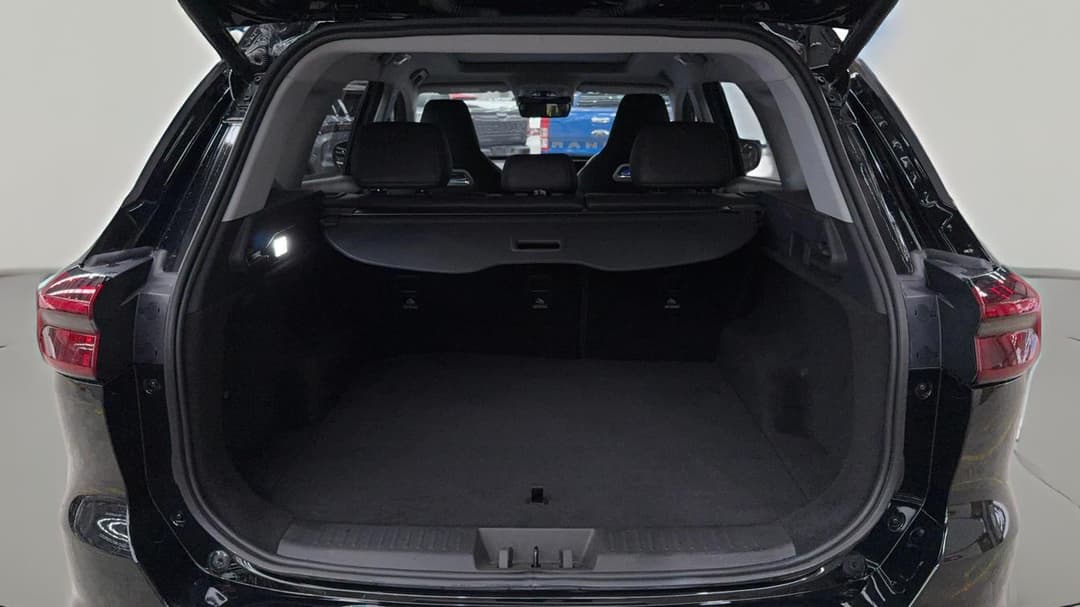 2023 Chery Tiggo 7 Pro Ultimate AWD, Automatic, 33063 km, Boot Inside View