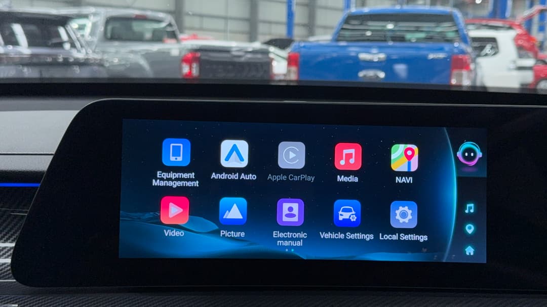 2023 Chery Tiggo 7 Pro Ultimate AWD, Automatic, 33063 km, Android/Apple Car Play