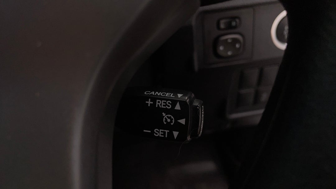 2017 Toyota Landcruiser Prado Gx (4x4), Automatic, 99350 km, Cruise Control