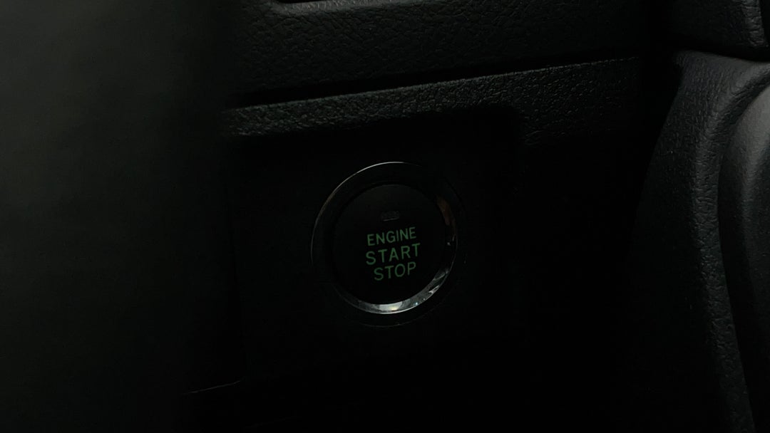 2017 Toyota Landcruiser Prado Gx (4x4), Automatic, 99350 km, Keyless / Button Start