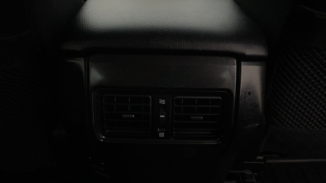 2017 Toyota Landcruiser Prado Gx (4x4), Automatic, 99350 km, Rear A/C Vent