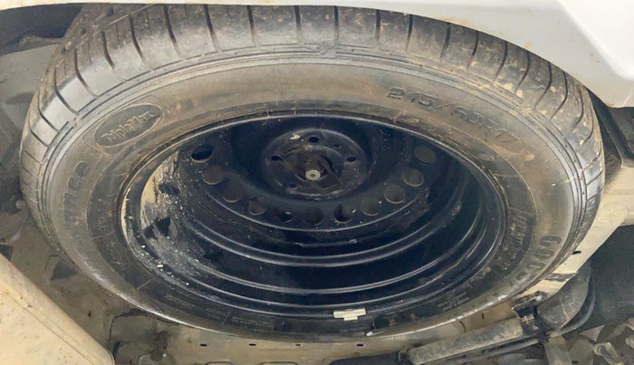 2019 MG HECTOR SHARP 2.0 DIESEL, Diesel, Manual, 11,649 km, Spare Tyre