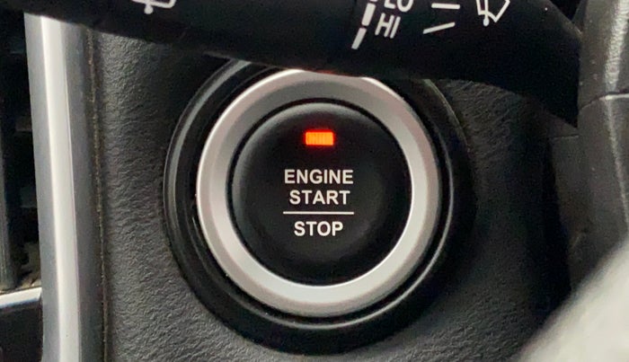2019 MG HECTOR SHARP 2.0 DIESEL, Diesel, Manual, 11,649 km, Keyless Start/ Stop Button