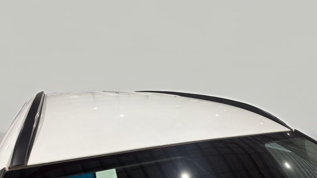 2023 Hyundai Tucson (FWD), Automatic, 15755 km, Roof/Sunroof View