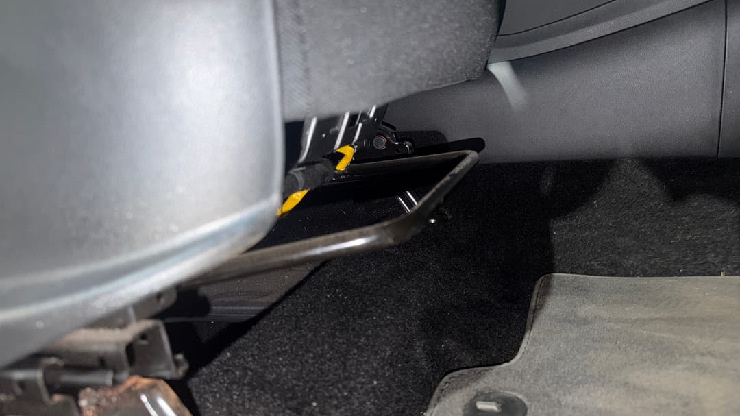 2023 Hyundai Tucson (FWD), Automatic, 15755 km, Drivers Side Adjustment Panel