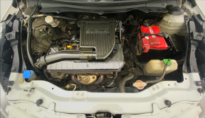 2012 Maruti Swift Dzire VXI, Petrol, Manual, 57,991 km, Open Bonet