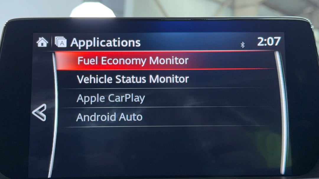 Android/Apple Car Play