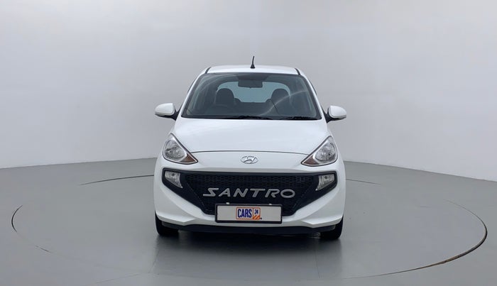 2018 Hyundai NEW SANTRO 1.1 SPORTS AMT, Petrol, Automatic, 16,901 km, Front