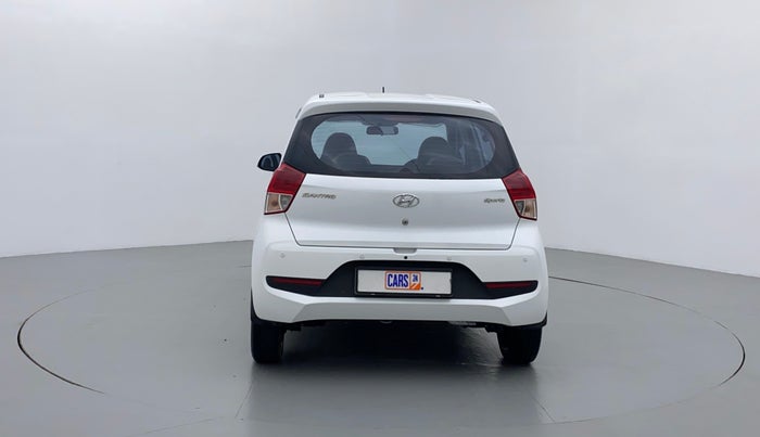 2018 Hyundai NEW SANTRO 1.1 SPORTS AMT, Petrol, Automatic, 16,901 km, Back/Rear