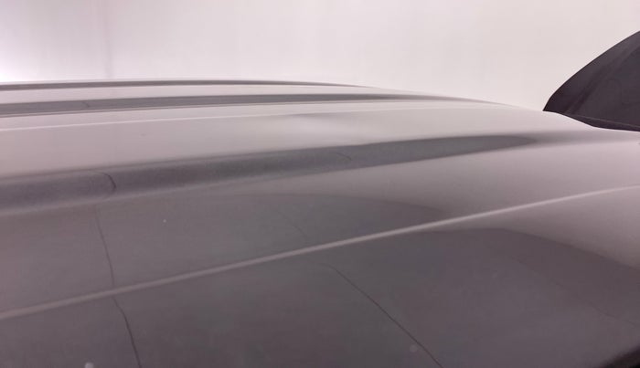 2017 Maruti Alto 800 LXI OPT, Petrol, Manual, 66,321 km, Roof - Slightly dented