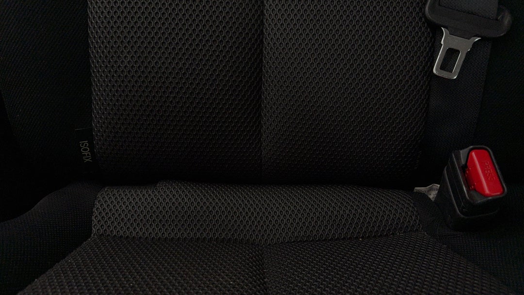 2016 Mitsubishi Triton Gls (4x4), Automatic, 172162 km, Child Seat Anchor Points