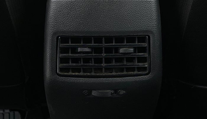 2019 Hyundai Elite i20 SPORTZ PLUS 1.2, Petrol, Manual, 87,935 km, Rear AC Vents